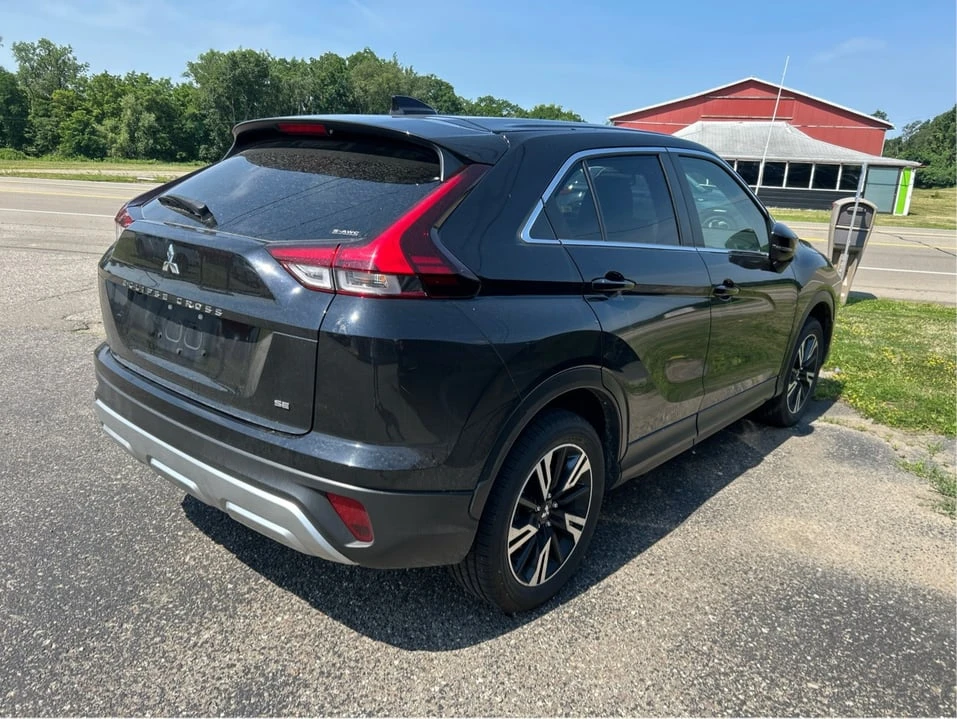 2024 Mitsubishi Eclipse Cross - Image 5 of 9