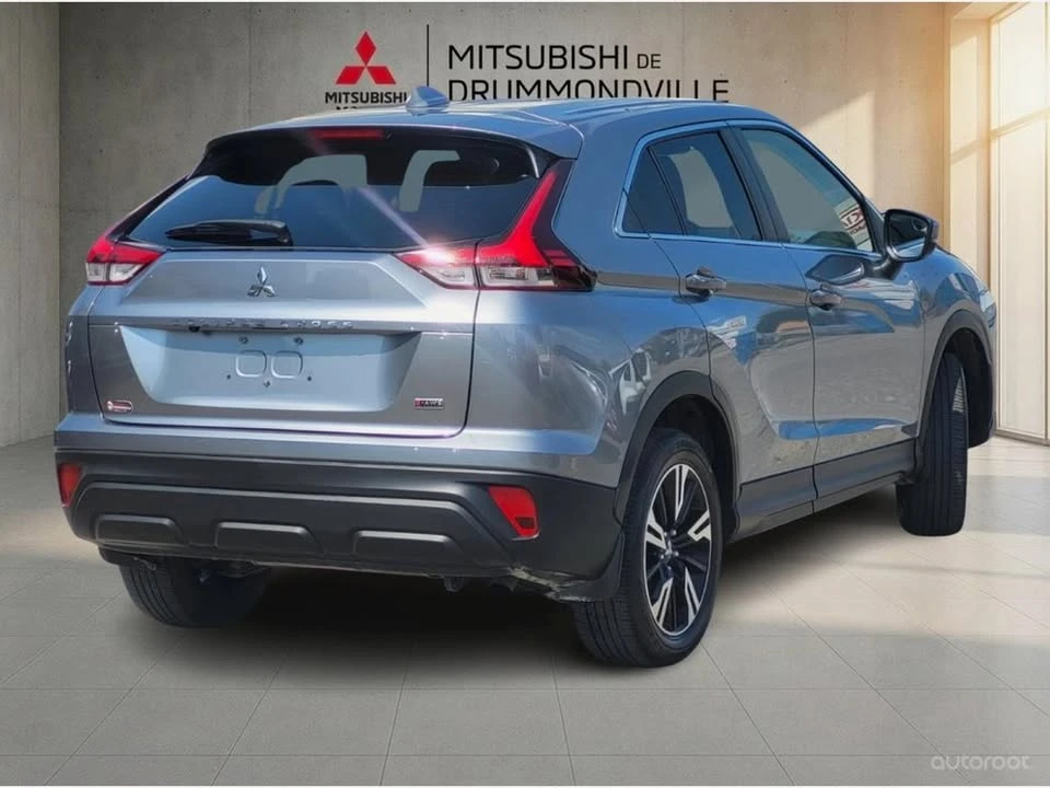 2024 Mitsubishi Eclipse Cross - Image 3 of 10