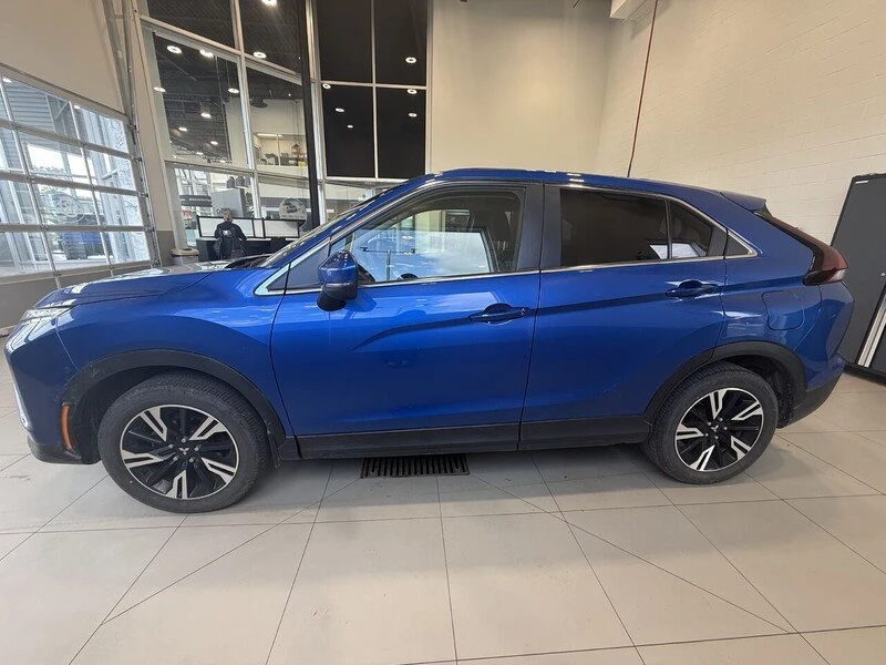 2024 Mitsubishi Eclipse Cross - Image 2 of 13