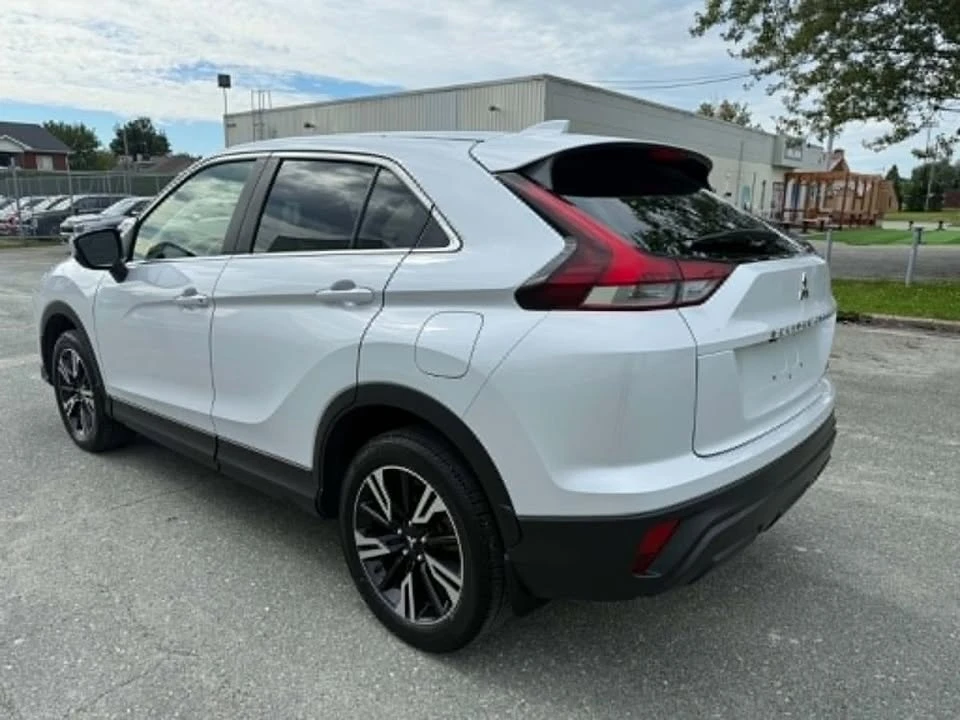 2024 Mitsubishi Eclipse Cross - Image 3 of 10