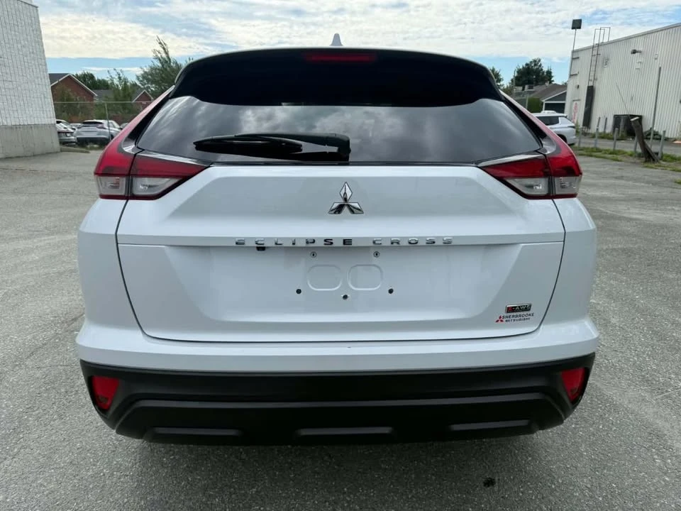 2024 Mitsubishi Eclipse Cross - Image 4 of 10