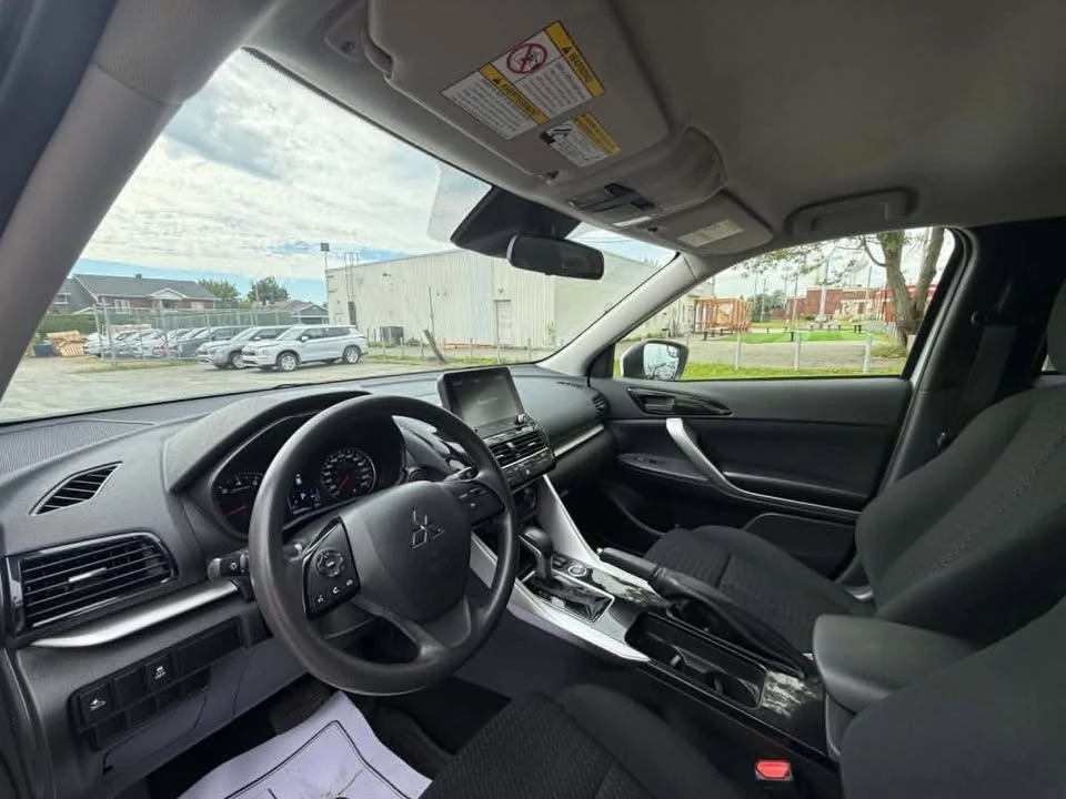 2024 Mitsubishi Eclipse Cross - Image 10 of 10