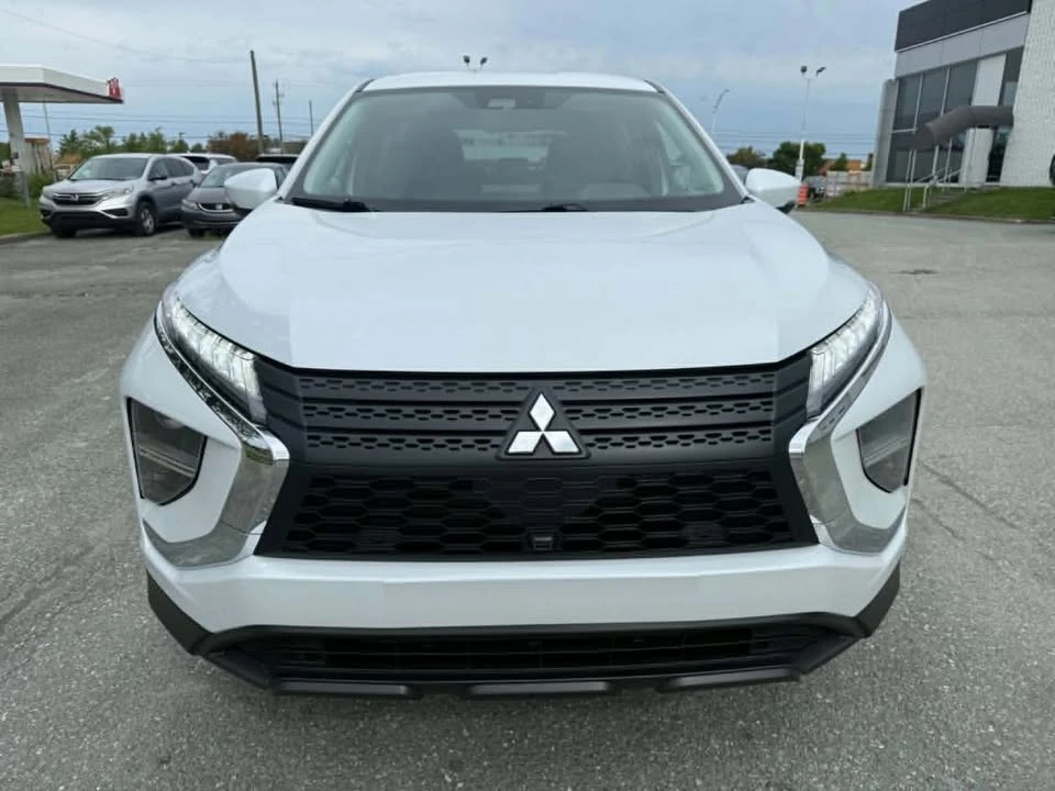 2024 Mitsubishi Eclipse Cross - Image 8 of 10