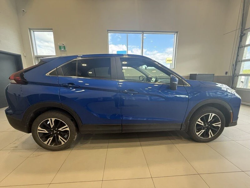 2024 Mitsubishi Eclipse Cross - Image 8 of 13