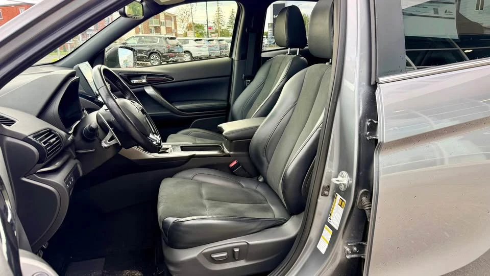 2024 Mitsubishi Eclipse Cross - Image 6 of 18