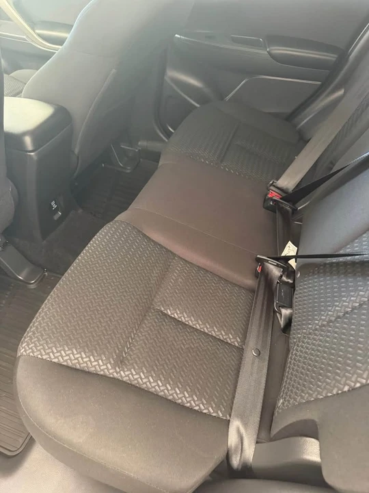 2024 Mitsubishi Eclipse Cross - Image 3 of 6