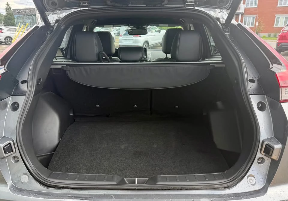 2024 Mitsubishi Eclipse Cross - Image 6 of 19