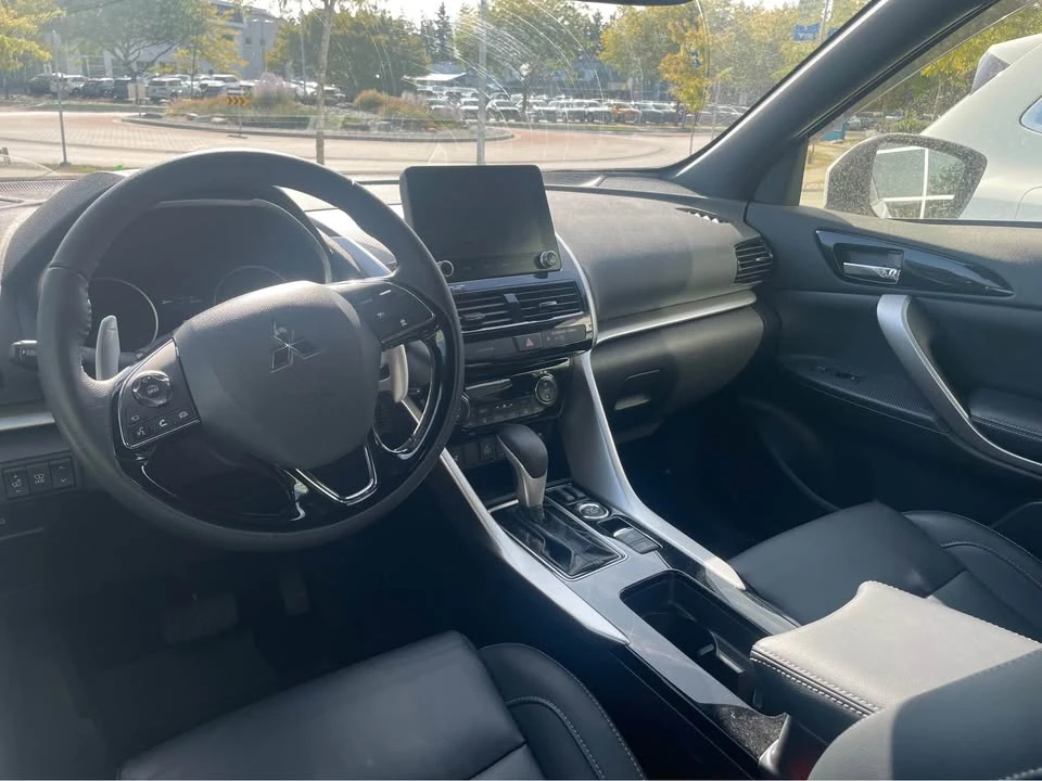 2024 Mitsubishi Eclipse Cross - Image 8 of 13