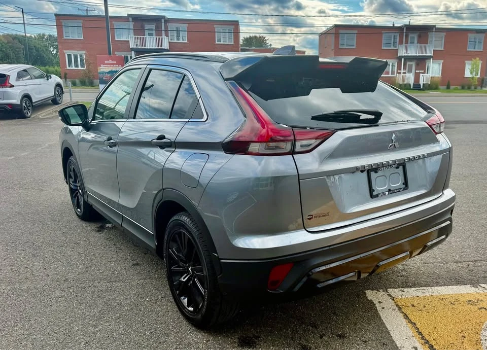 2024 Mitsubishi Eclipse Cross - Image 5 of 19