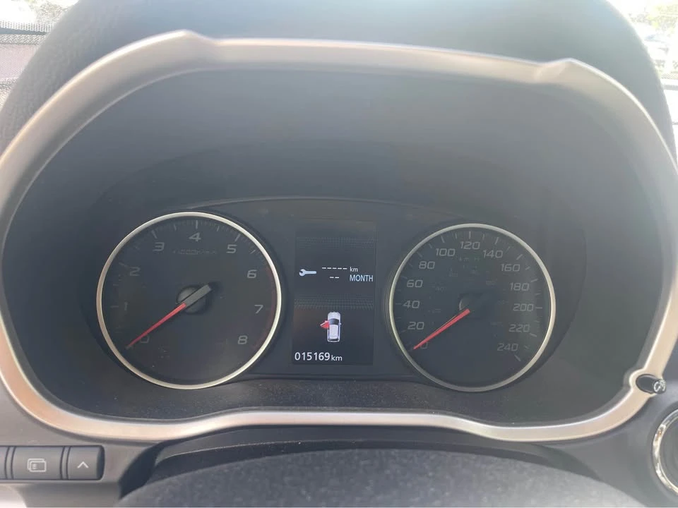 2024 Mitsubishi Eclipse Cross - Image 13 of 13