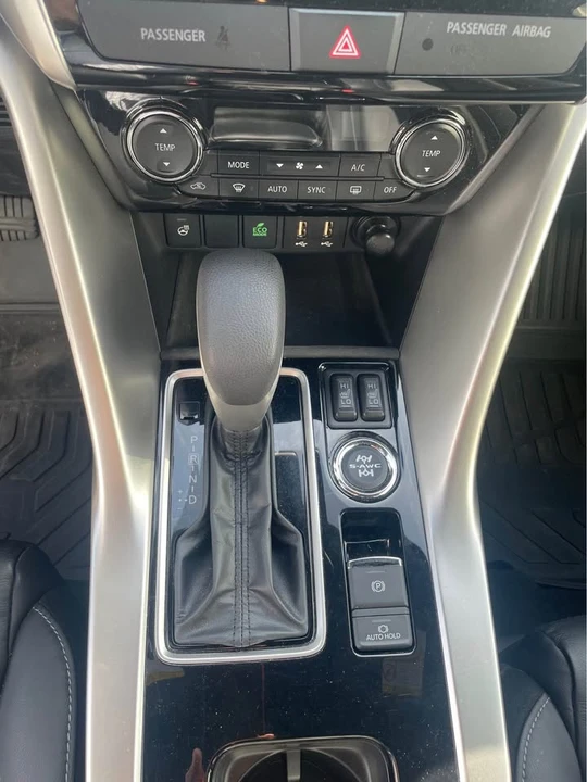 2024 Mitsubishi Eclipse Cross - Image 10 of 13
