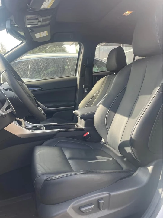 2024 Mitsubishi Eclipse Cross - Image 6 of 13