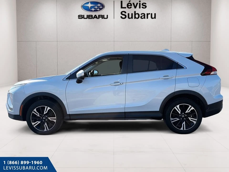 2024 Mitsubishi Eclipse Cross - Image 8 of 15
