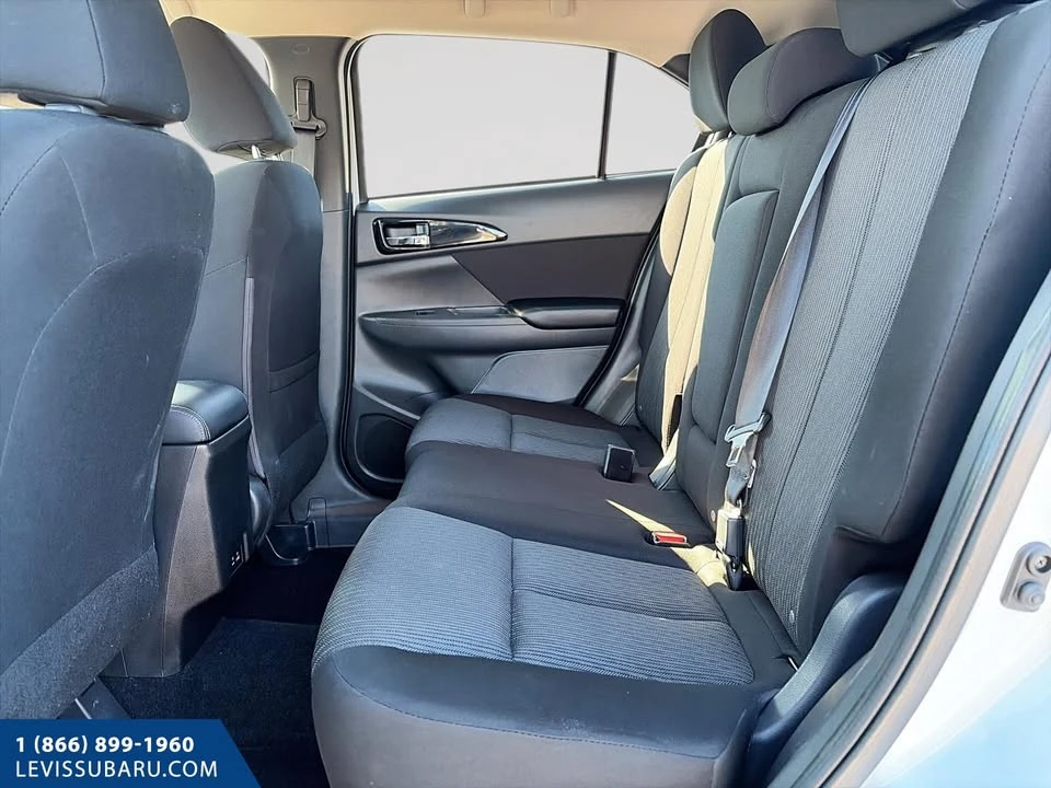 2024 Mitsubishi Eclipse Cross - Image 11 of 15