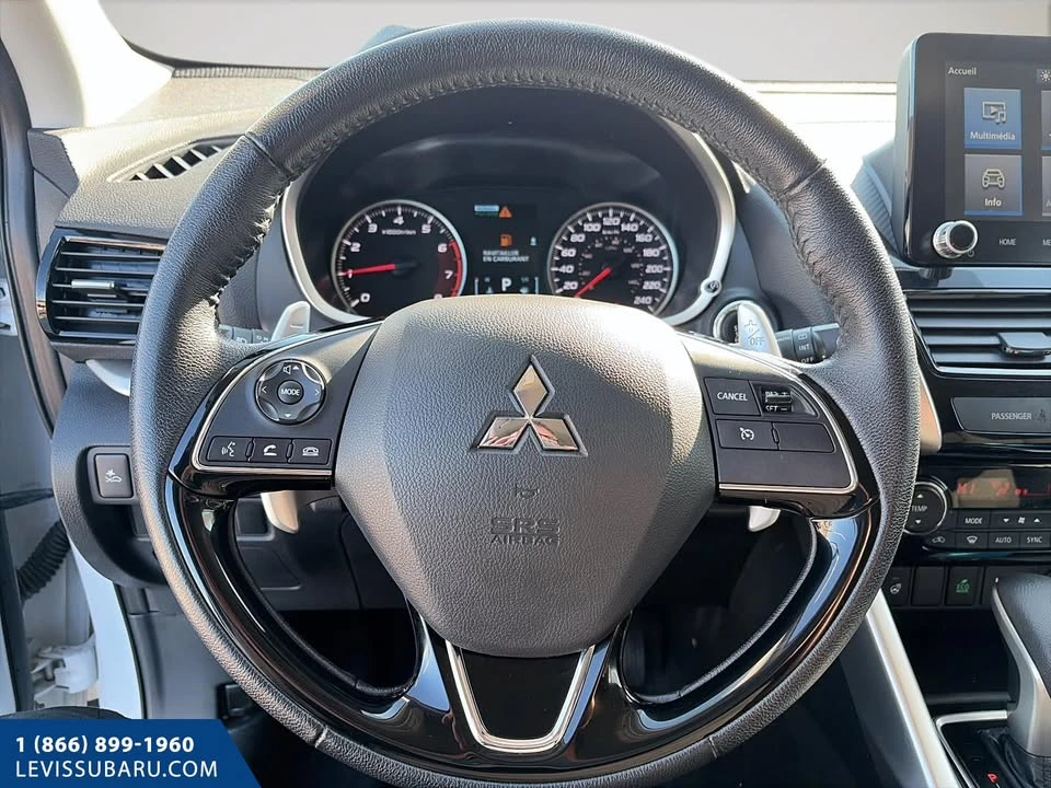 2024 Mitsubishi Eclipse Cross - Image 13 of 15