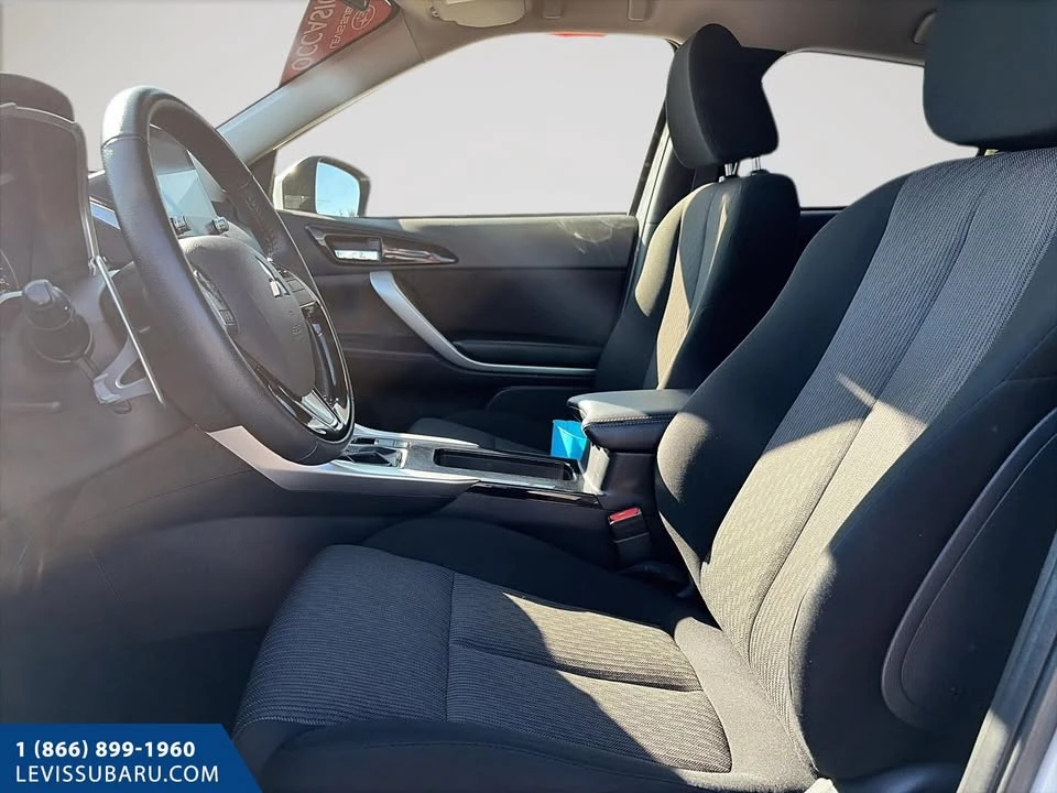 2024 Mitsubishi Eclipse Cross - Image 12 of 15