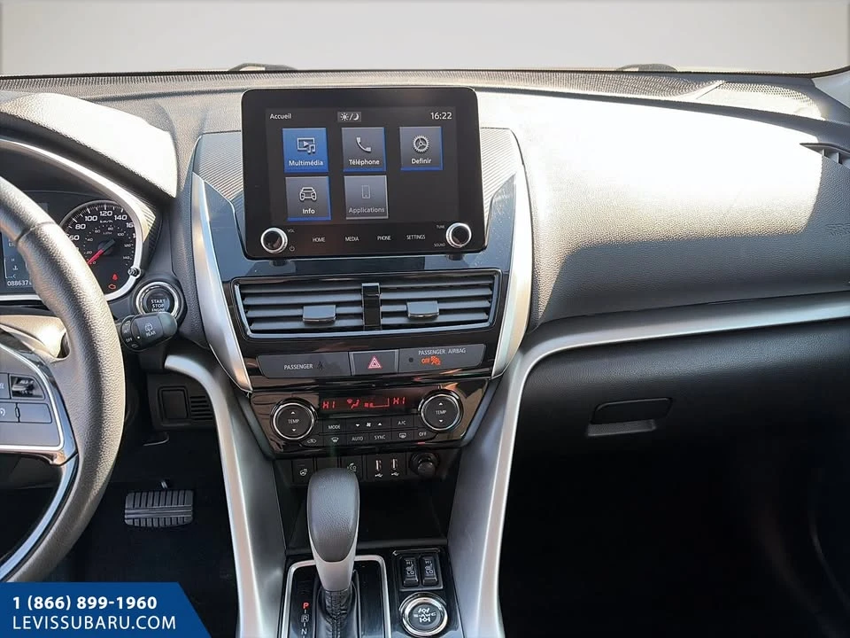 2024 Mitsubishi Eclipse Cross - Image 15 of 15