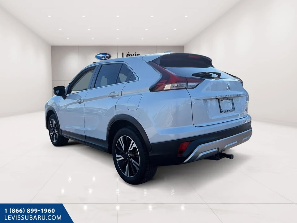 2024 Mitsubishi Eclipse Cross - Image 7 of 15