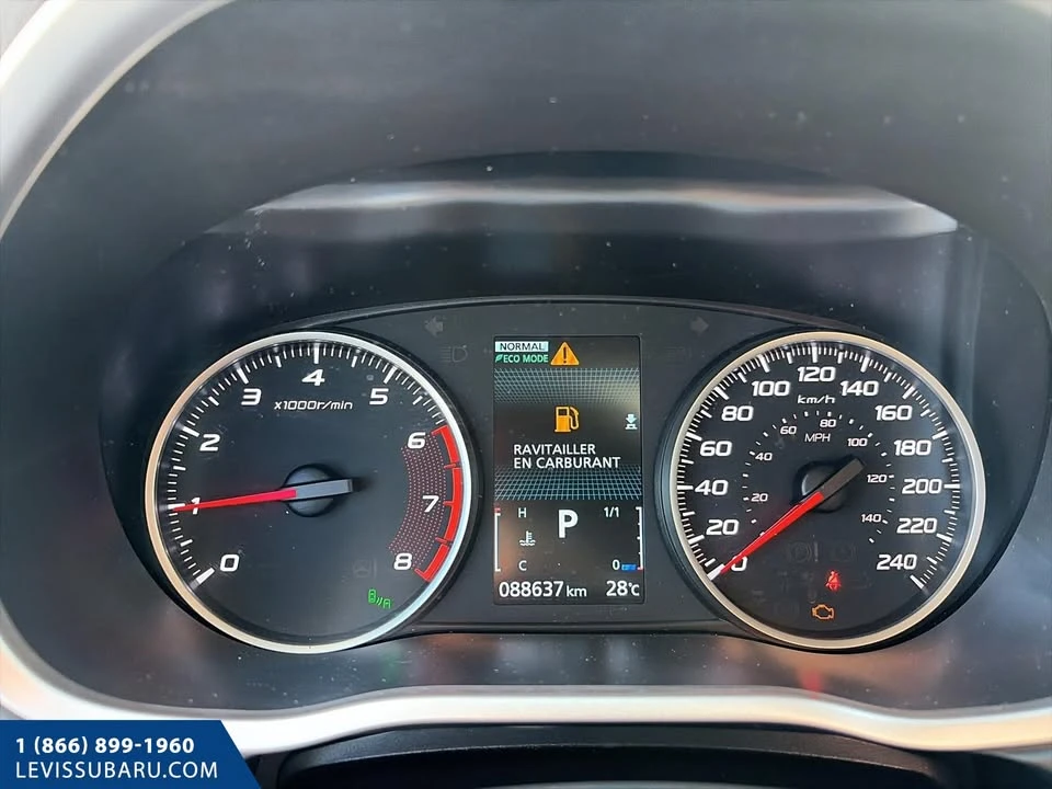 2024 Mitsubishi Eclipse Cross - Image 14 of 15