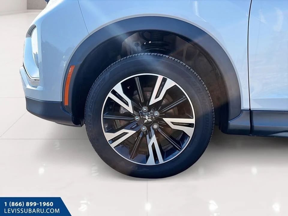 2024 Mitsubishi Eclipse Cross - Image 9 of 15