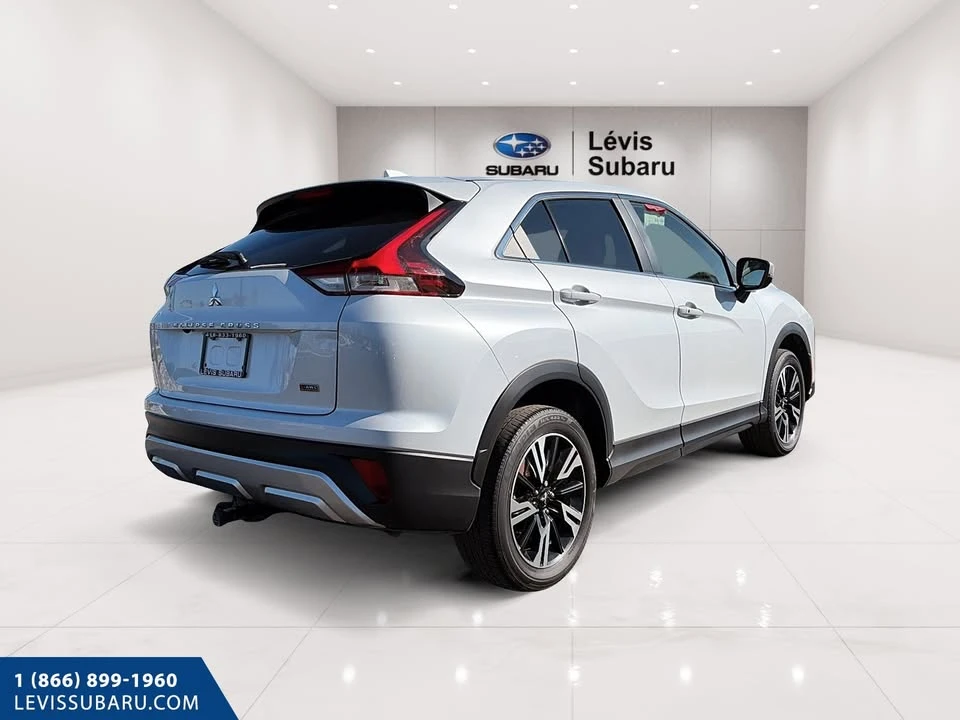 2024 Mitsubishi Eclipse Cross - Image 5 of 15