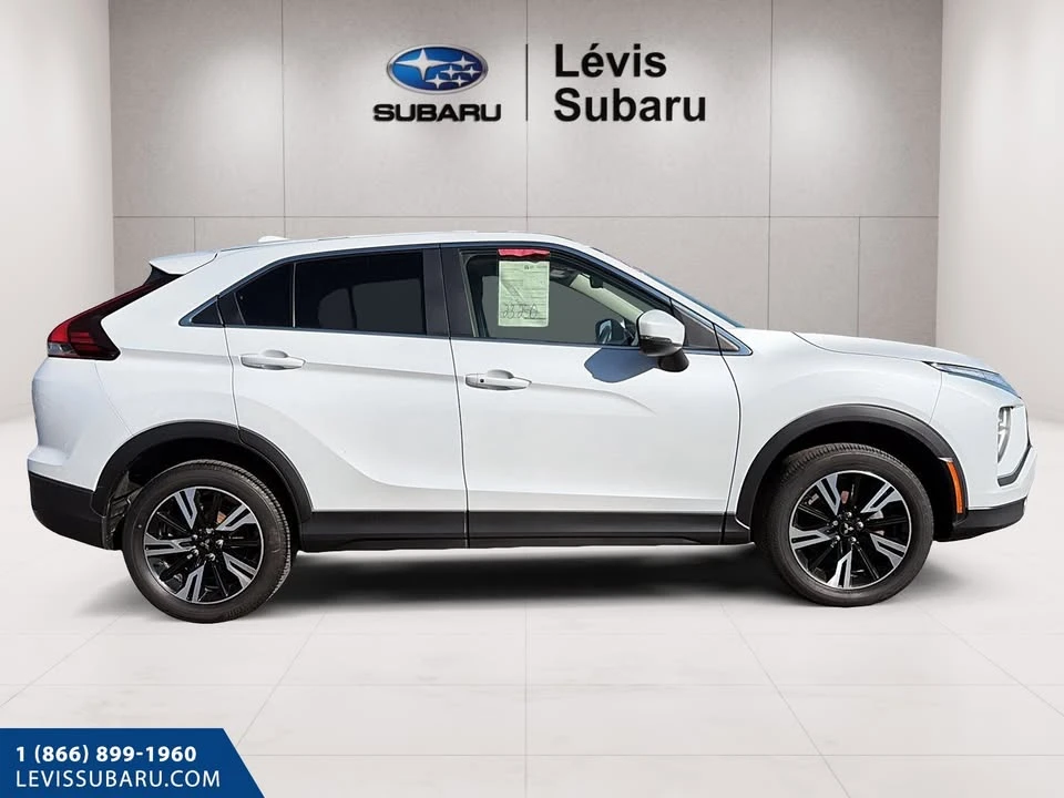 2024 Mitsubishi Eclipse Cross - Image 4 of 15