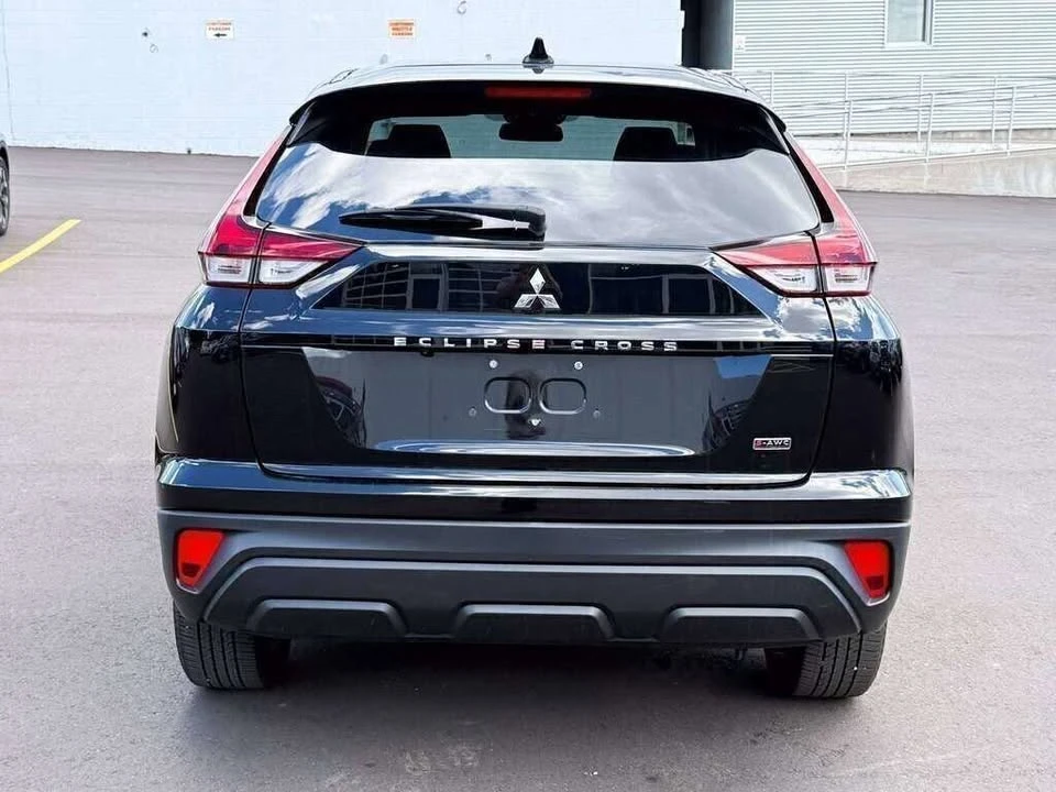 2024 Mitsubishi Eclipse Cross - Image 3 of 9