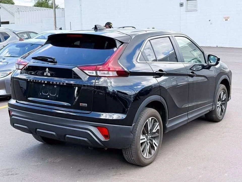 2024 Mitsubishi Eclipse Cross - Image 8 of 9