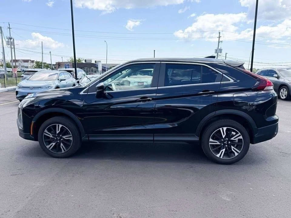 2024 Mitsubishi Eclipse Cross - Image 9 of 9