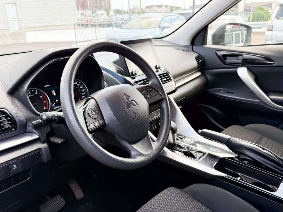 2024 Mitsubishi Eclipse Cross - Image 6 of 9