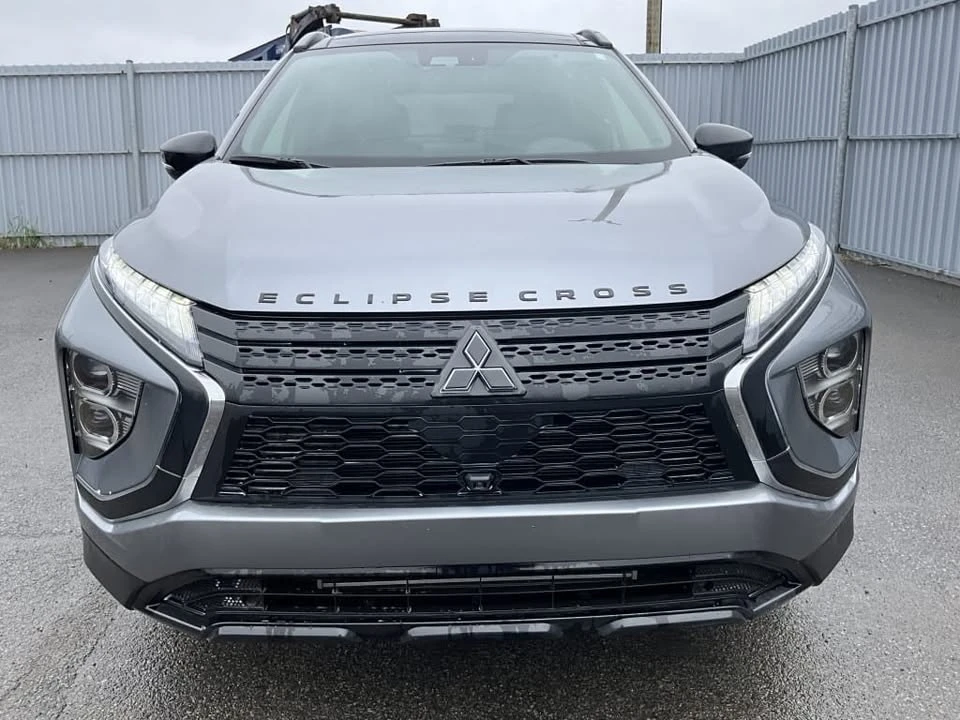 2024 Mitsubishi Eclipse Cross - Image 2 of 4