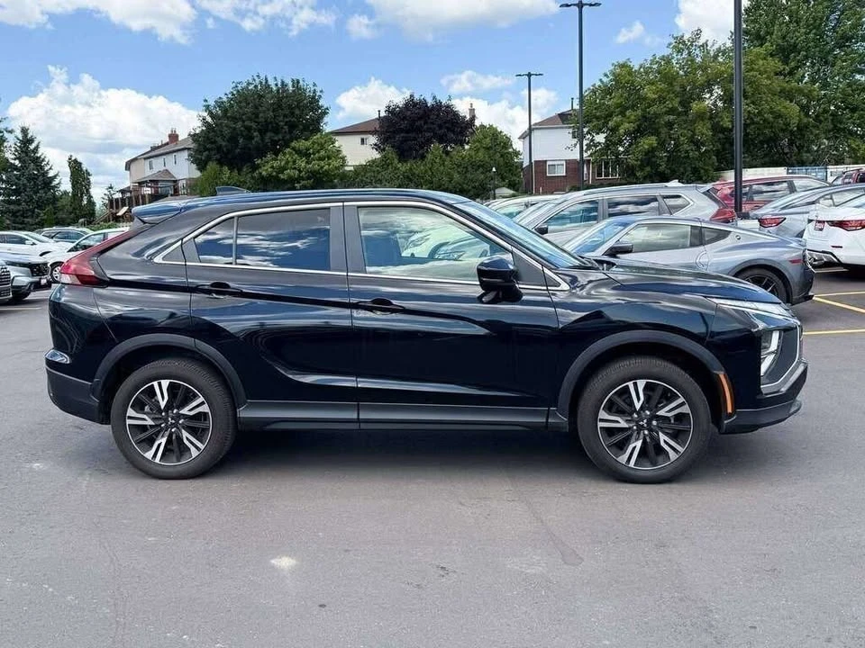 2024 Mitsubishi Eclipse Cross - Image 7 of 9