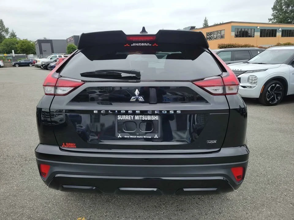 2024 Mitsubishi Eclipse Cross - Image 3 of 13