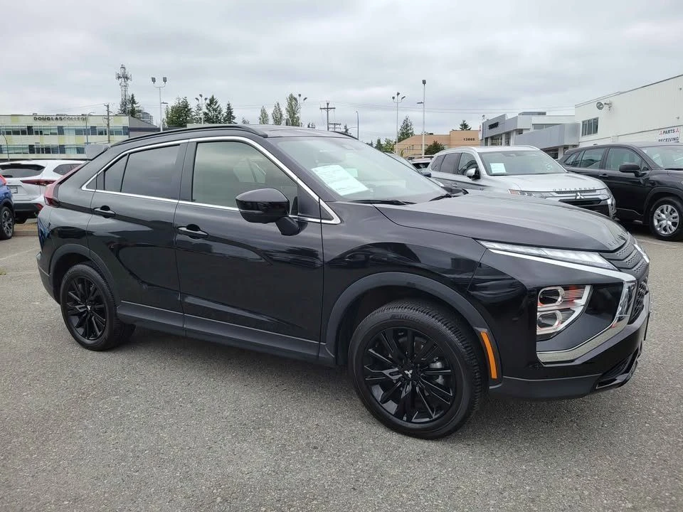 2024 Mitsubishi Eclipse Cross - Image 4 of 13