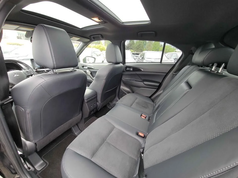 2024 Mitsubishi Eclipse Cross - Image 11 of 13
