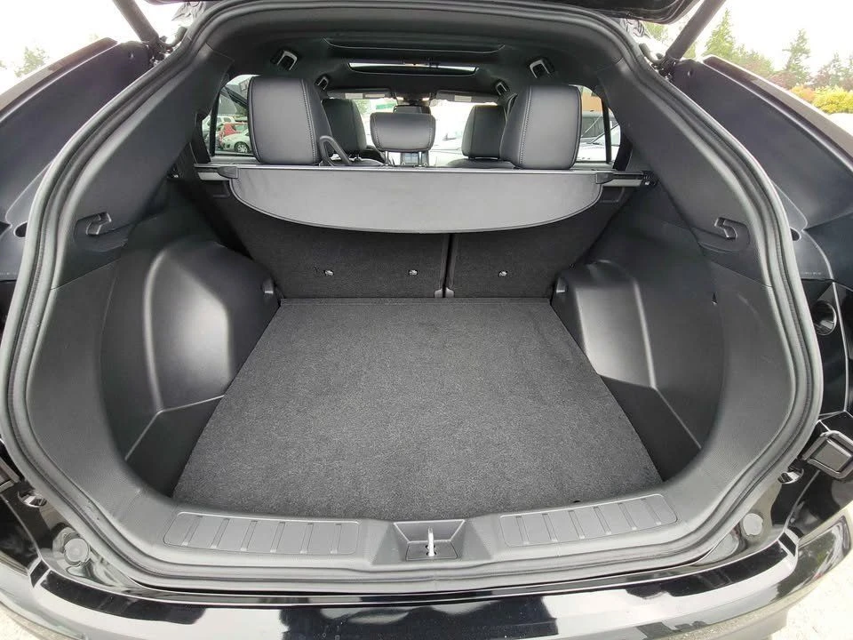 2024 Mitsubishi Eclipse Cross - Image 12 of 13