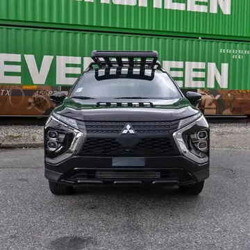 2024 Mitsubishi Eclipse Cross Noir Edition