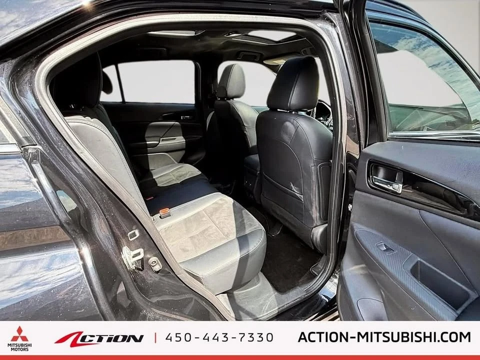 2024 Mitsubishi Eclipse Cross - Image 13 of 20