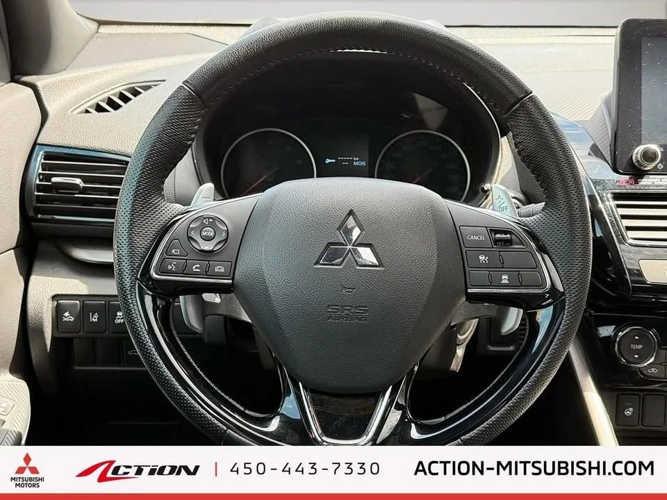 2024 Mitsubishi Eclipse Cross - Image 16 of 20