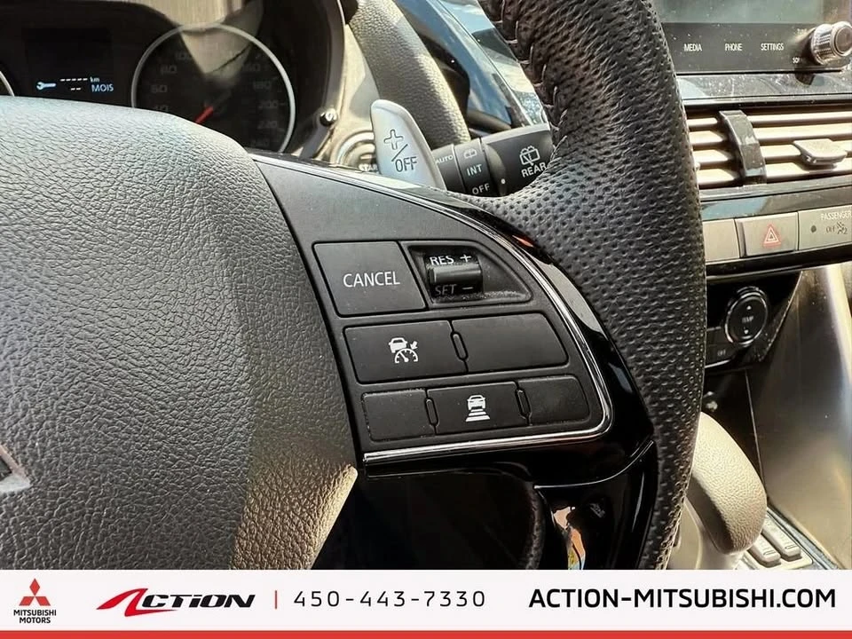 2024 Mitsubishi Eclipse Cross - Image 18 of 20