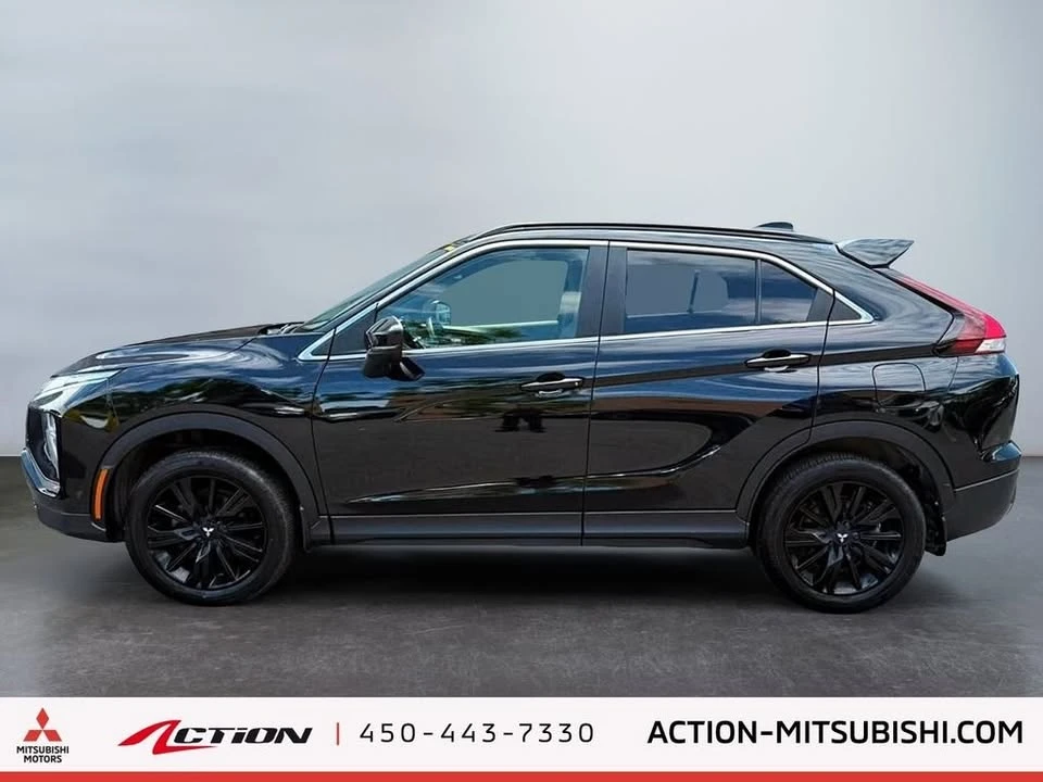 2024 Mitsubishi Eclipse Cross - Image 2 of 20