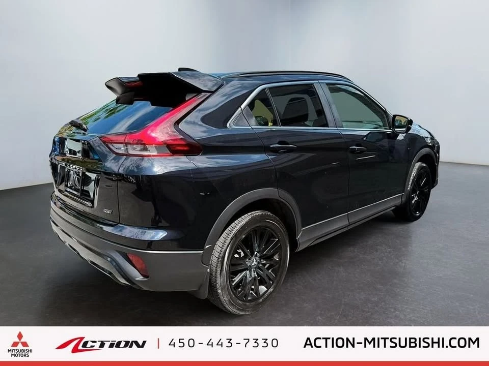 2024 Mitsubishi Eclipse Cross - Image 5 of 20
