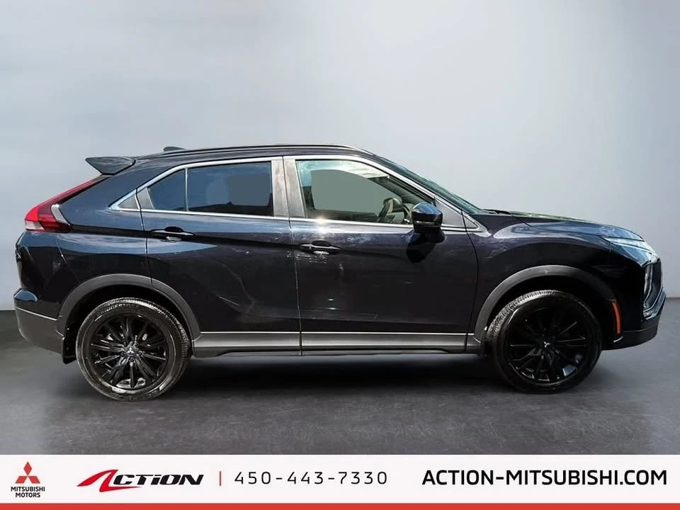 2024 Mitsubishi Eclipse Cross - Image 6 of 20