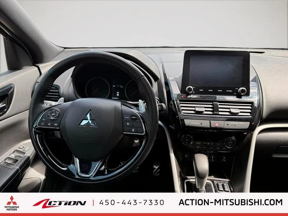 2024 Mitsubishi Eclipse Cross - Image 15 of 20