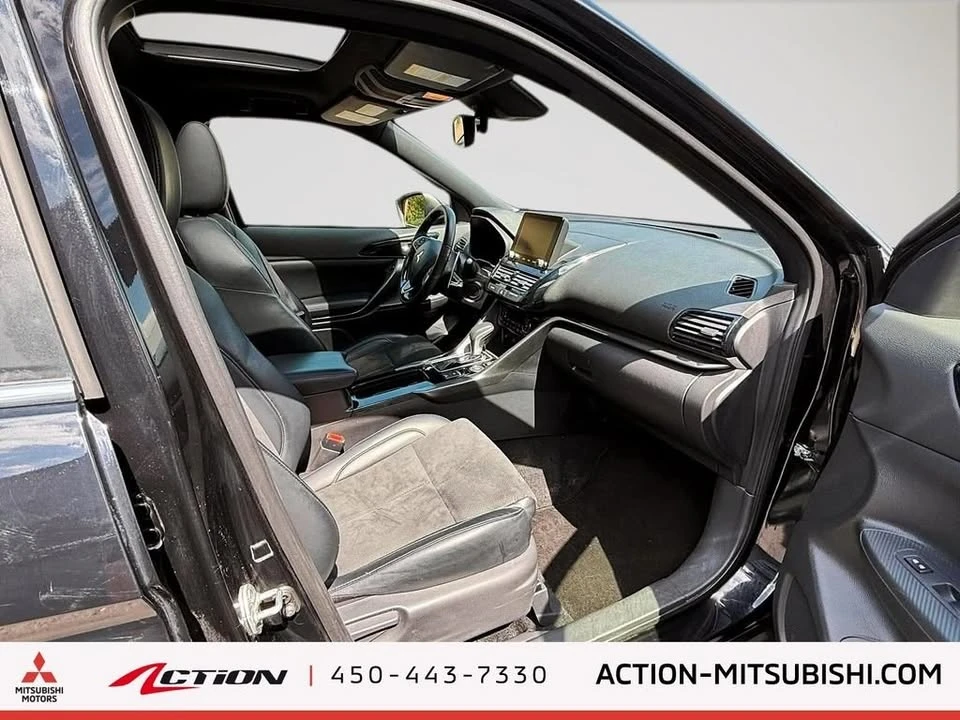 2024 Mitsubishi Eclipse Cross - Image 14 of 20
