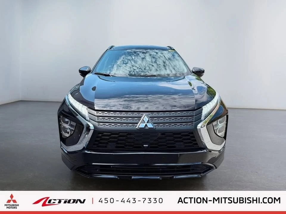 2024 Mitsubishi Eclipse Cross - Image 8 of 20