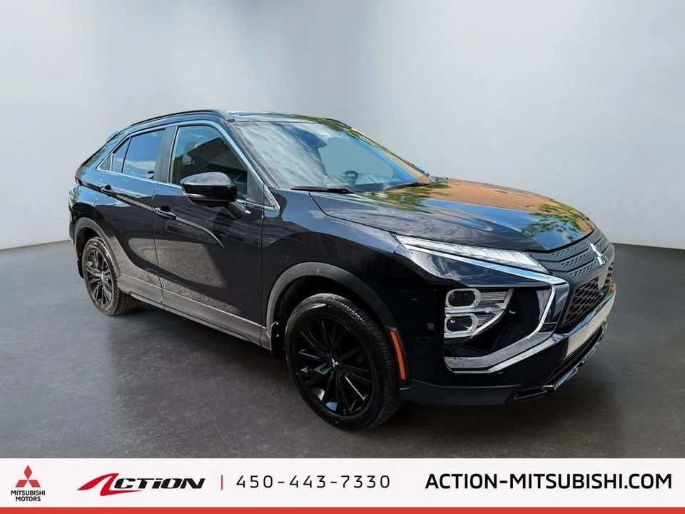 2024 Mitsubishi Eclipse Cross - Image 7 of 20