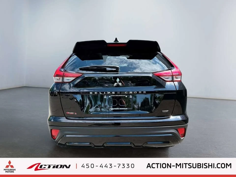 2024 Mitsubishi Eclipse Cross - Image 4 of 20