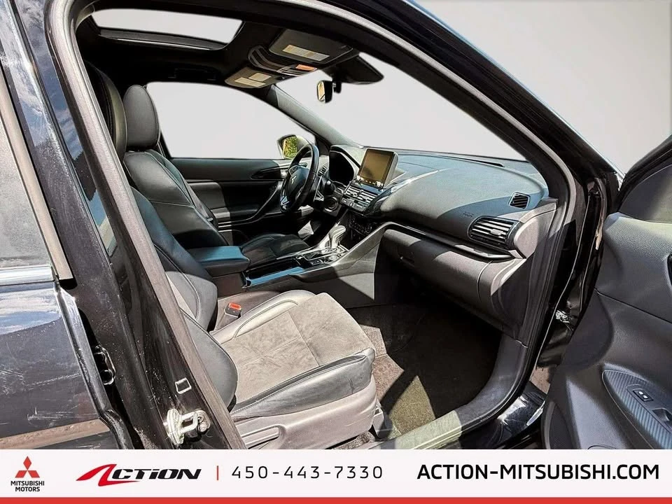2024 Mitsubishi Eclipse Cross - Image 14 of 20