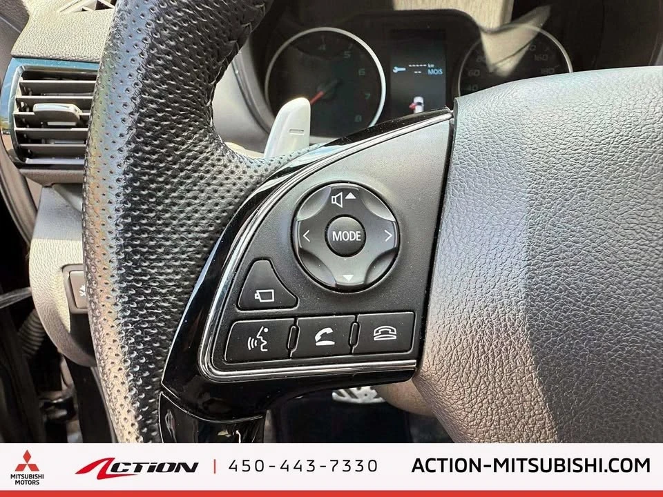 2024 Mitsubishi Eclipse Cross - Image 17 of 20